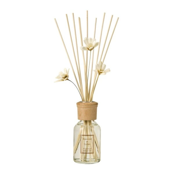 Difuzor parfum Copenhagen Candles Rosewater & Lychee Home Collection, 100 ml