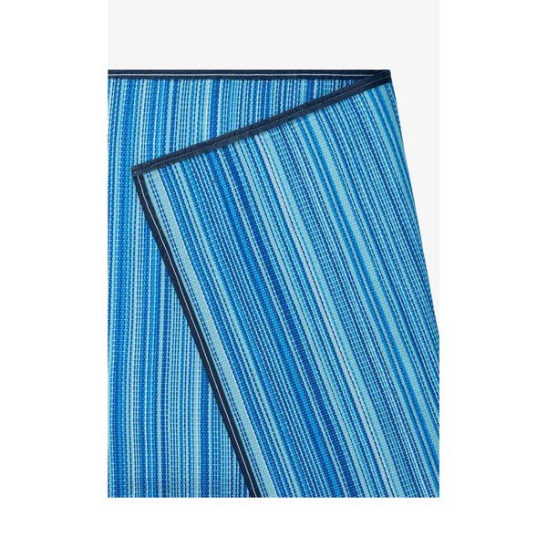 Pătură albastră pentru picnic 150x210 cm – Oyo Concept-image-2