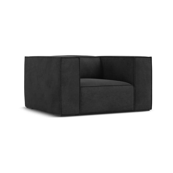 Fotoliu gri închis Madame – Windsor & Co Sofas