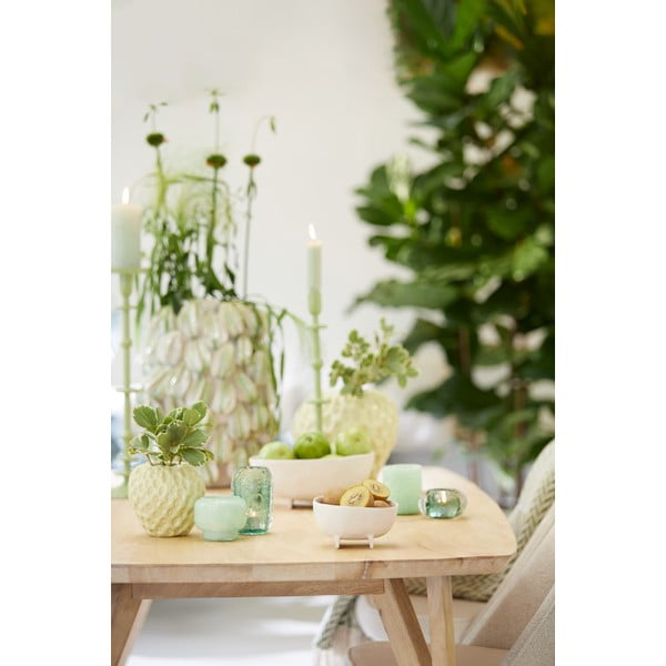 Bol decorativ din metal 26,5x27 cm Rosana – Light & Living-image-1