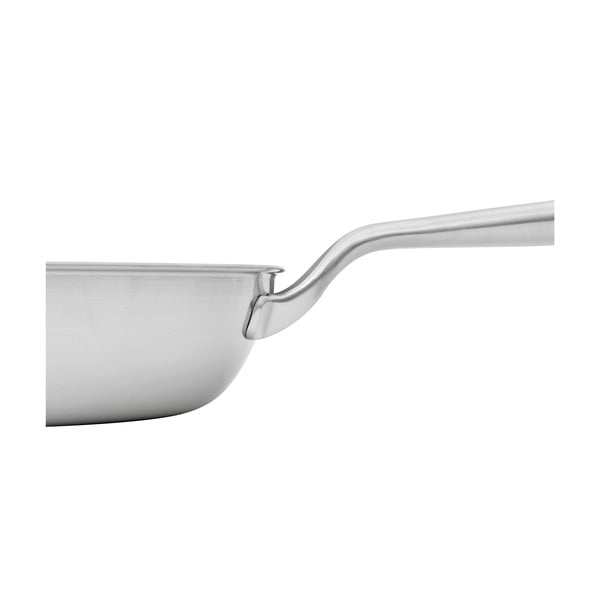 Tigaie din oțel inoxidabil ø 30 cm Lucca 3.0 – FABINI-image-3