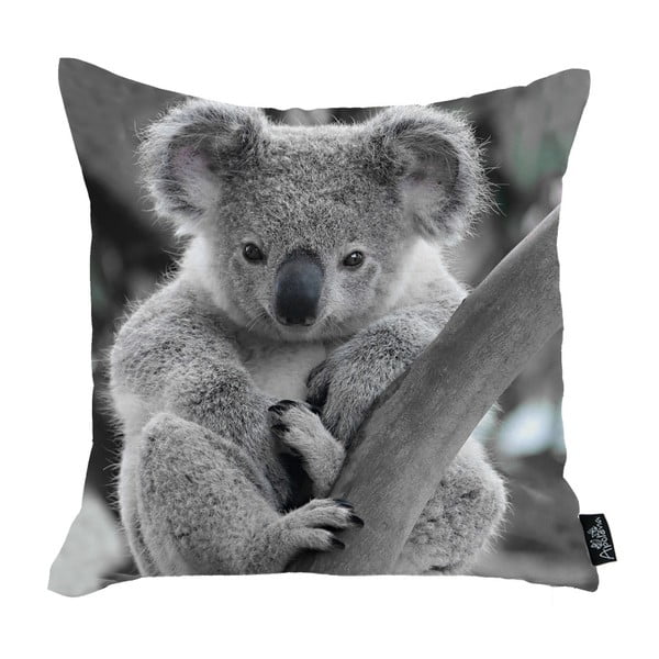 Față de pernă Apolena Koala, 45 x 45 cm