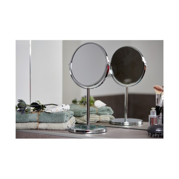 Oglindă cosmetică Wenko Assisi-image-1