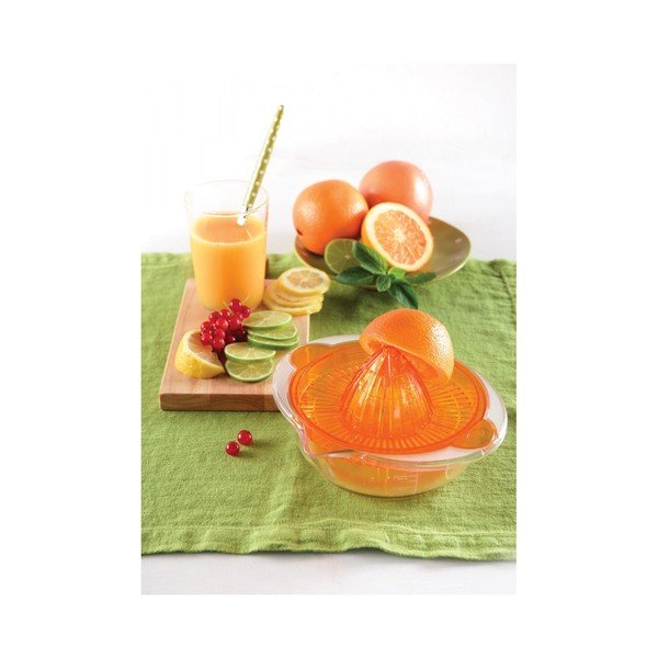 Storcător manual pentru citrice Snips Citrus Juicer, portocaliu-image-3