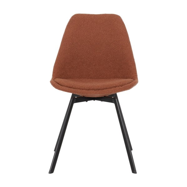 Scaune de dining cărămizii 2 buc. Gwen – Tenzo-image-2