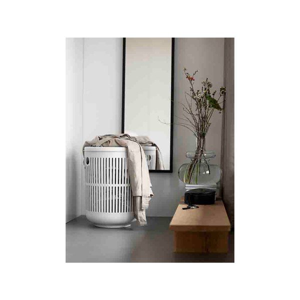 Coș de rufe din plastic 60 l Ume – Zone-image-1