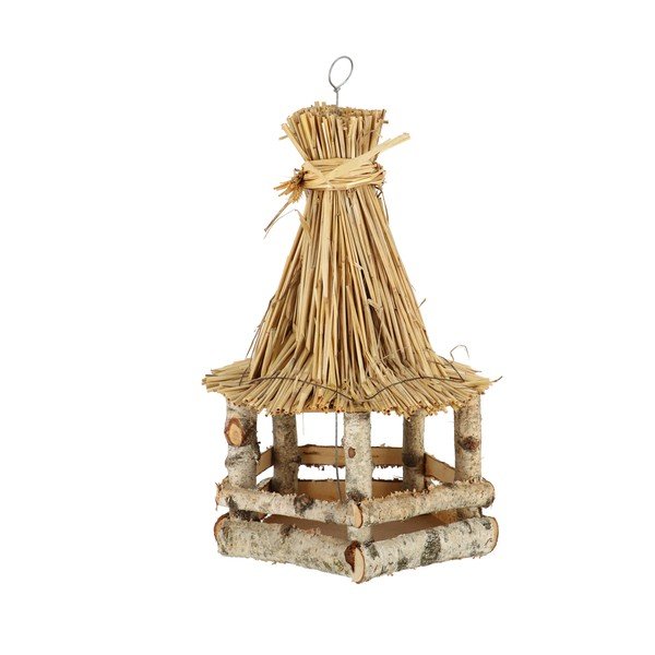 Hrănitor de păsări Birch – Esschert Design-image-3