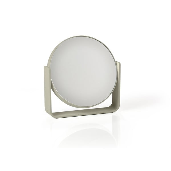 Oglindă cosmetică (mărire 5x) de mărire ø 19 cm Ume – Zone-image-3