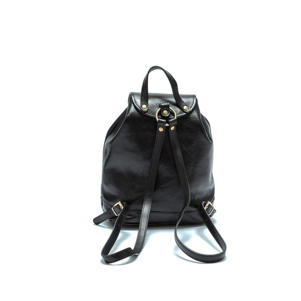 Rucsac din piele – Anna Luchini-image-2