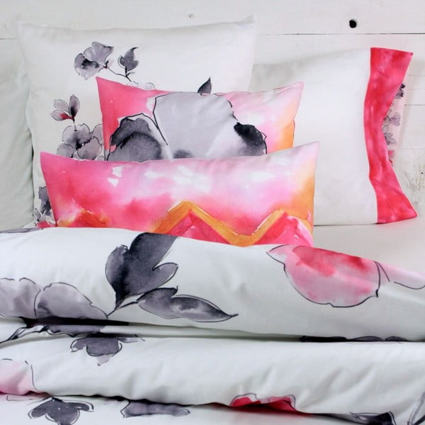 Față de pernă Water&Colour, 50x80 cm-image-3