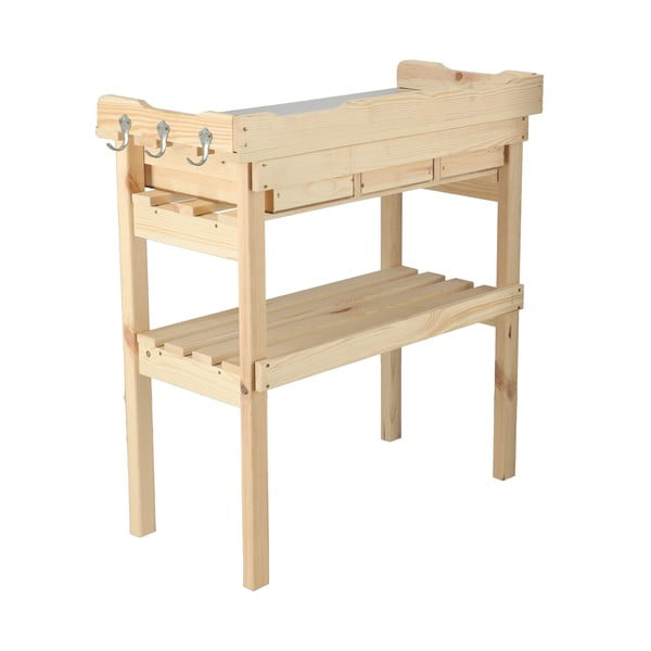 Masă de plantare – Esschert Design-image-2