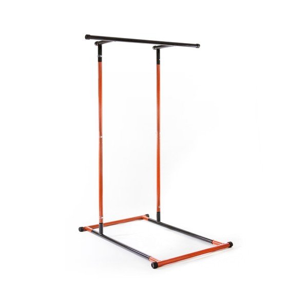 Aparat pentru tracțiuni cu ghid de exerciții InnovaGoods FItness-image-3