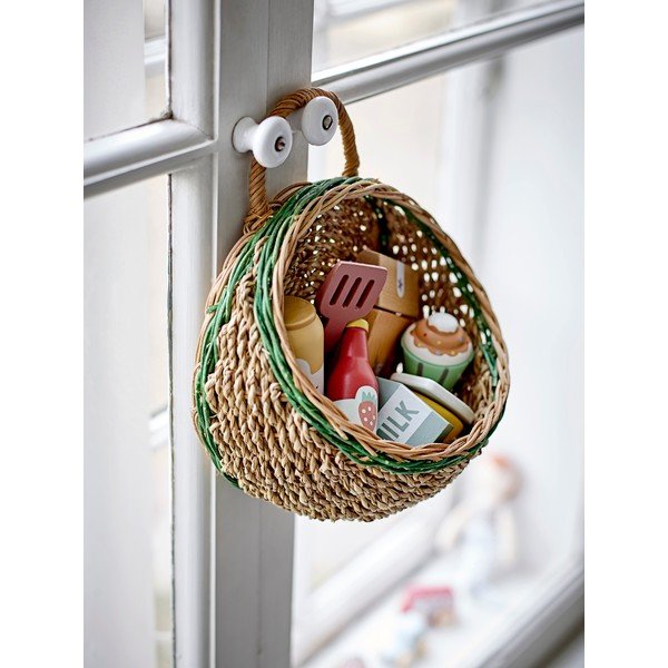 Echipamente pentru bucătăria copiilor Yuliya - Bloomingville Mini-image-2