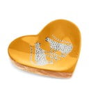 Farfurie pentru bijuterii Leopards – Rex London