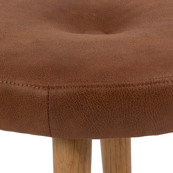 Scaun maro Frisco - Actona-image-3