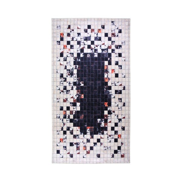 Covor Vitaus Bowie, 100 x 60 cm