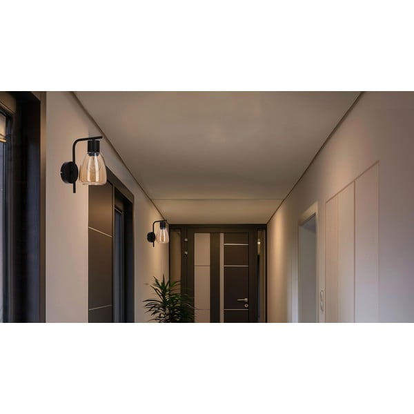 Aplică de perete ø 12 cm Moldo – Candellux Lighting-image-1