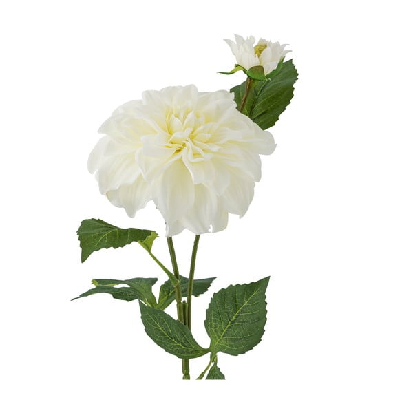 Plantă artificială (înălțime 63,5 cm) Dahlia – Bloomingville-image-2