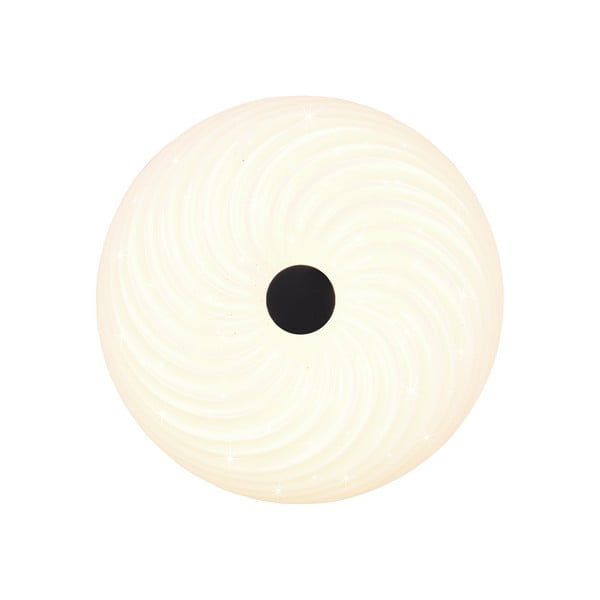 Plafonieră albă LED ø 37,5 cm Gravity – Reality-image-3