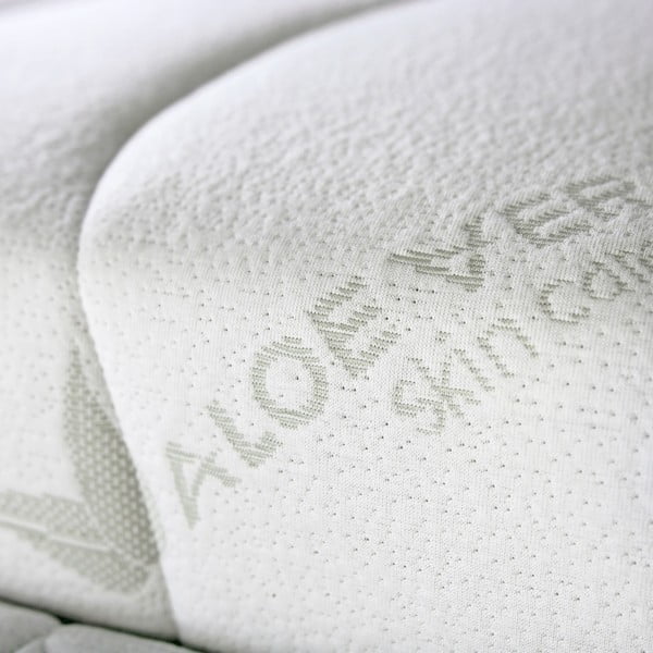 Saltea fermă/extra dură din spumă reversibilă 160x200 cm Polargel Superior – Materasso-image-4