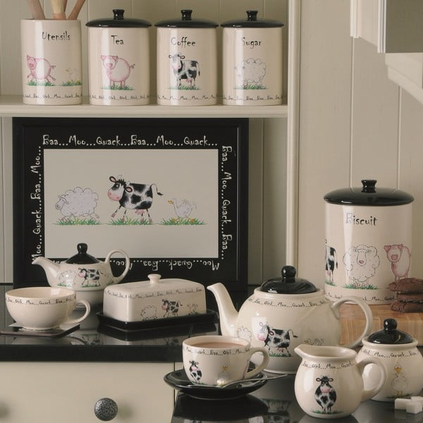 Farfurie Price & Kensington Home Farm, 20 cm-image-1