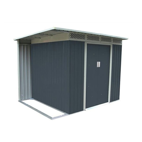 Căsuță de grădină Chester A - Rojaplast-image-2