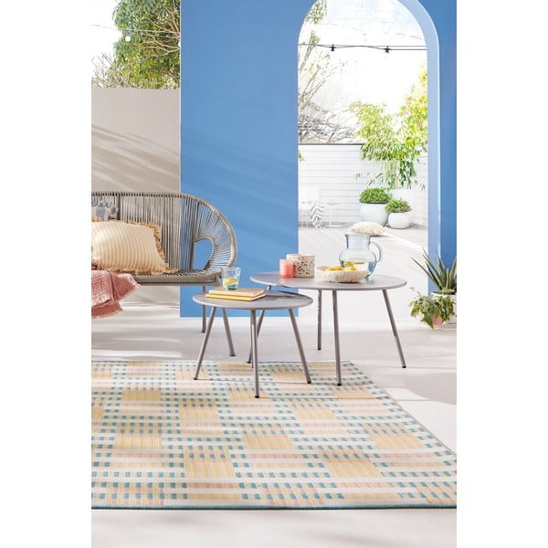 Covor de exterior 160x230 cm Villa – Flair Rugs-image-1