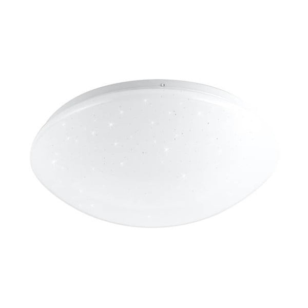 Plafonieră albă LED ø 26 cm Magnus – Candellux Lighting