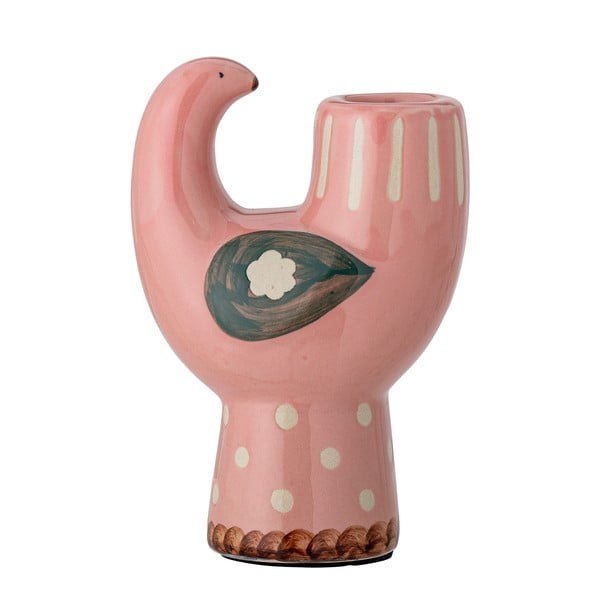 Sfeșnic din gresie Trudy – Bloomingville