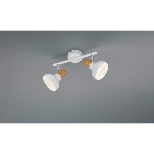 Spot alb ø 10 cm Latika – Reality-image-1