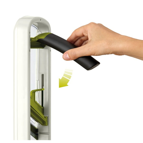 Feliator pentru legume Multi-Grip – Joseph Joseph