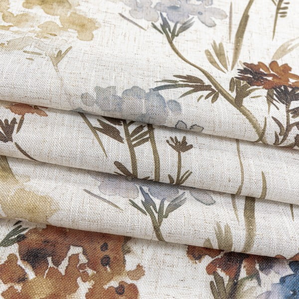 Draperie crem 135x250 cm Flosi – Restilo-image-3