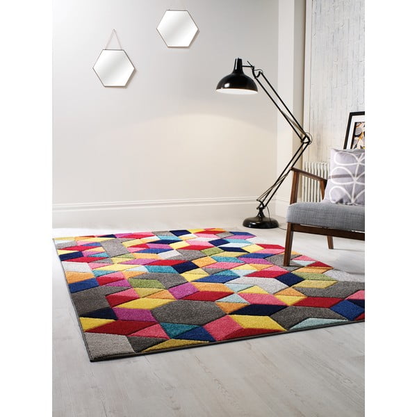 Covor Flair Rugs Dynamic, 160 x 230 cm-image-1