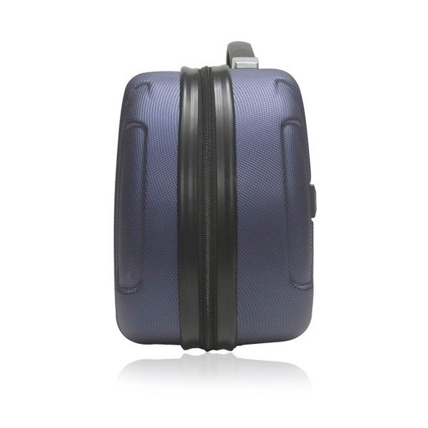 Set 4 geamantane cu roți Hero Fogo-C, albastru-image-2