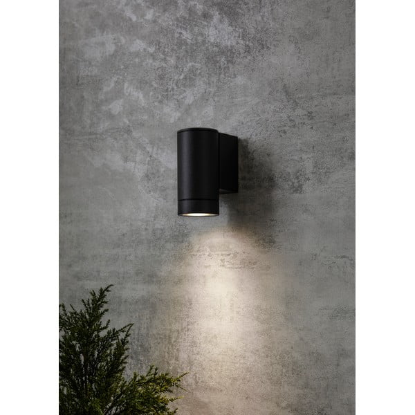 Corp de iluminat pentru exterior de perete (înălțime 13 cm) Pipe – Markslöjd-image-1