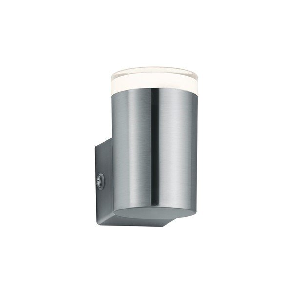 Corp de iluminat pentru exterior (înălțime 8 cm) Aracati – Reality