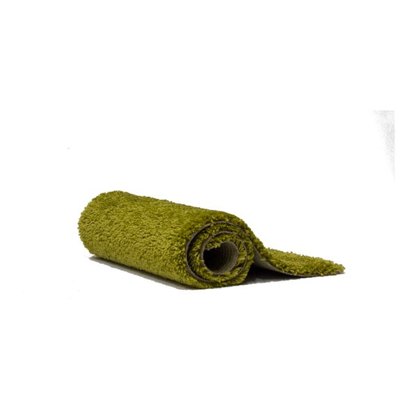 Covor Universal Aqua Liso, 67 x 125 cm, verde-image-2