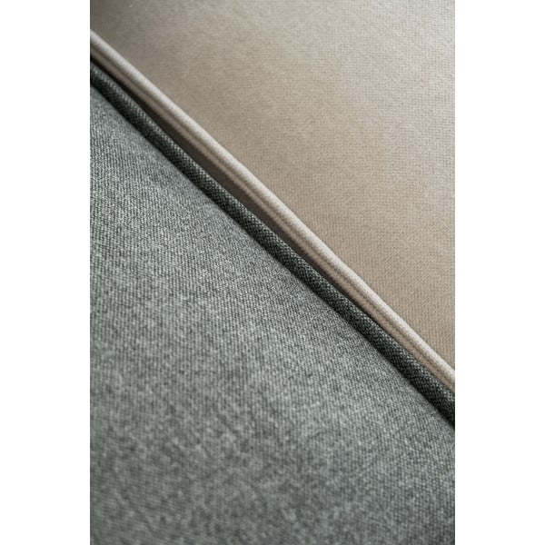 Modul pentru canapea verde (cu colț pe partea dreaptă) Flex Felix – Miuform-image-3