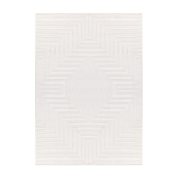 Covor tip traversă crem 80x250 cm Sahara – Ayyildiz Carpets