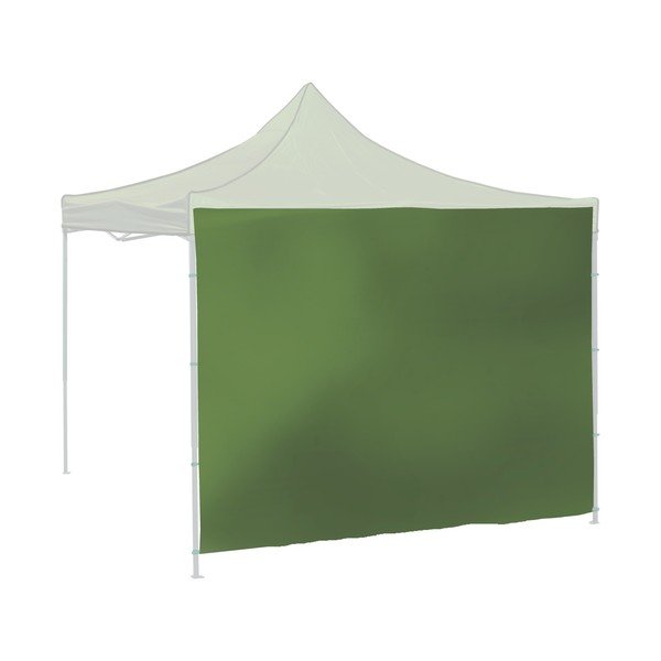 Pereți laterali pentru cort de petrecere Waterproof - Cattara-image-2