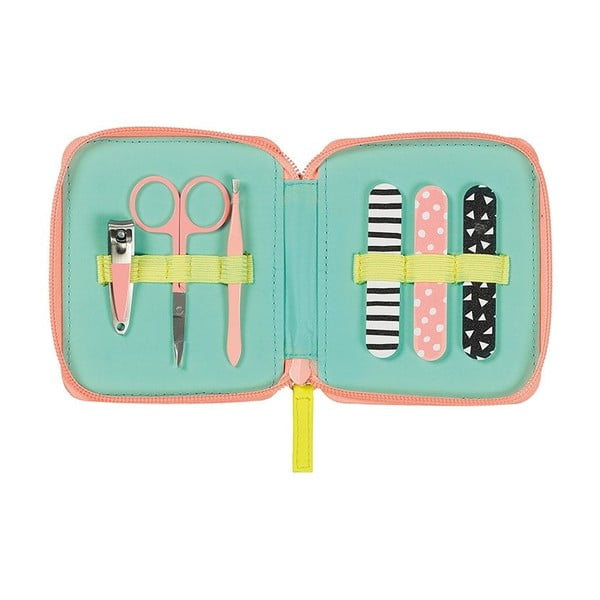 Set pentru manichiură Happy Jackson Epic Nails-image-2