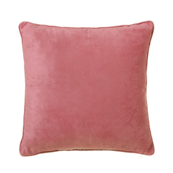 Pernă Unimasa Loving, 60 x 60 cm, roz