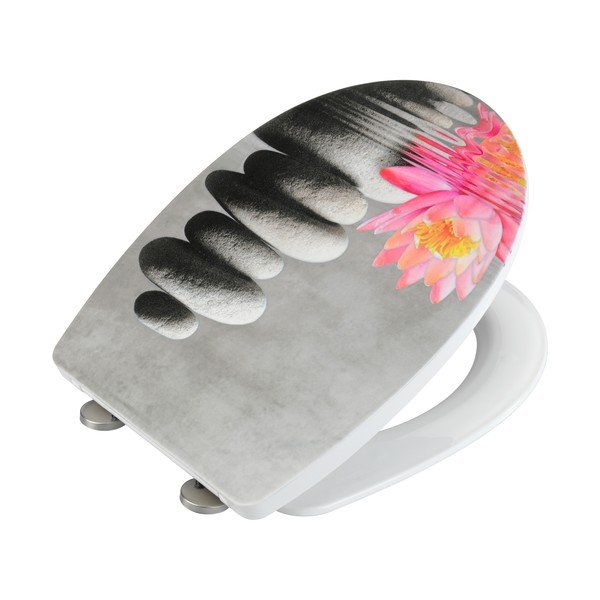 Capac WC Wenko Water Lily-image-3