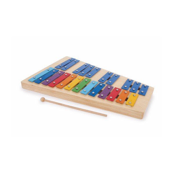 Xilofon Legler Rainbow-image-1