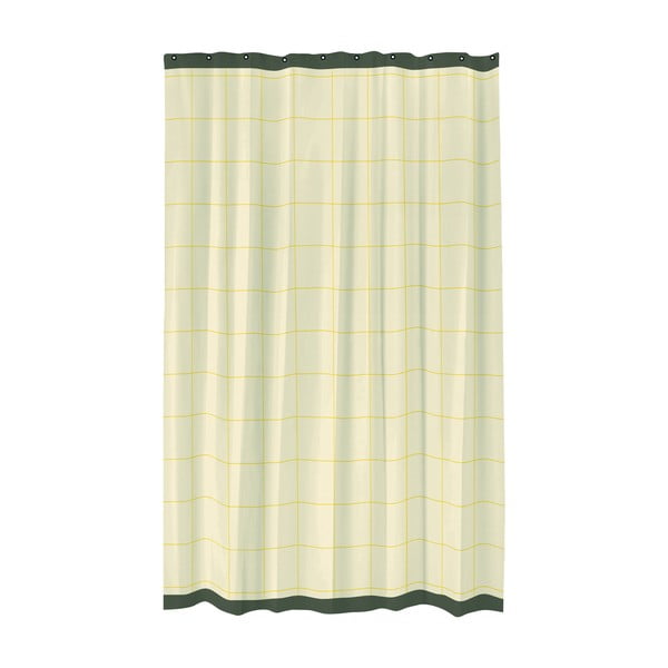 Perdea de duș 150x200 cm Mesh – Mette Ditmer Denmark