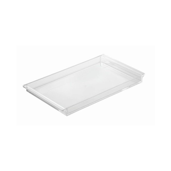 Tăviță iDesign Clarity Vanity Clear-image-2