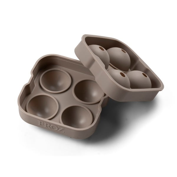 Formă pentru gheață din silicon Sphere – Bitz
