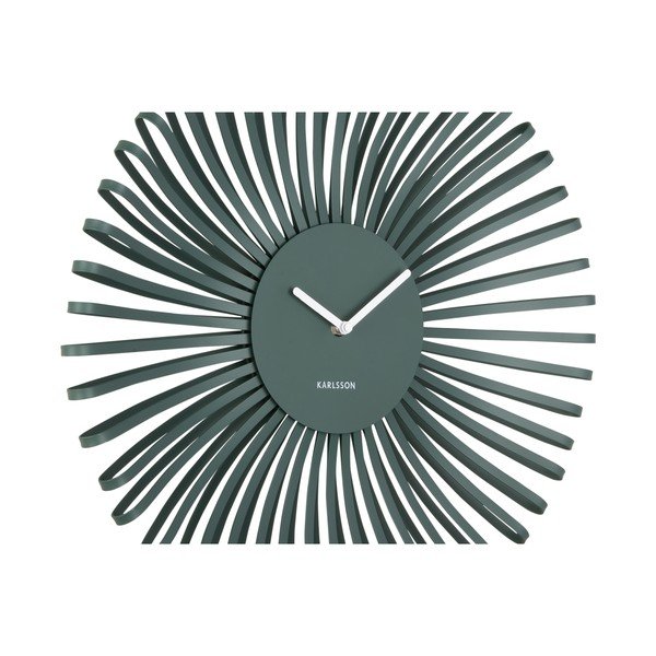 Ceas de perete ø 48 cm Polo  – Karlsson-image-3