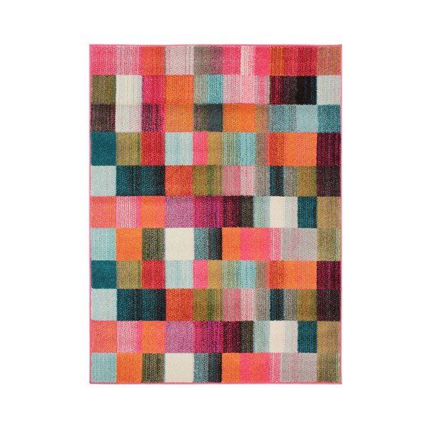 Covor Flair Rugs Radiant Square, 230 x 160 cm-image-1