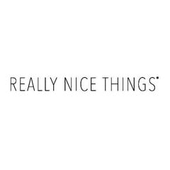 Really Nice Things · Floral Animal